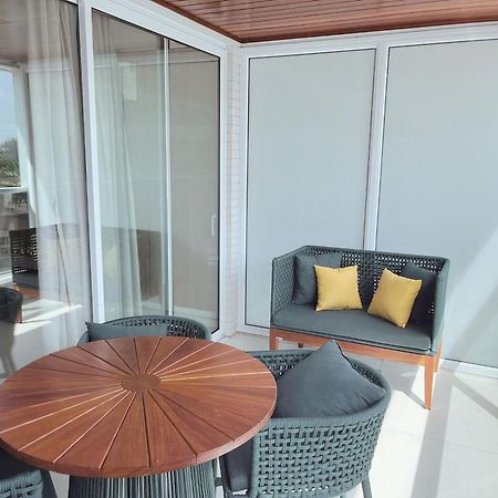 Apartamento Solar Tambau Luxo - By Almare Flats João Pessoa Exterior foto