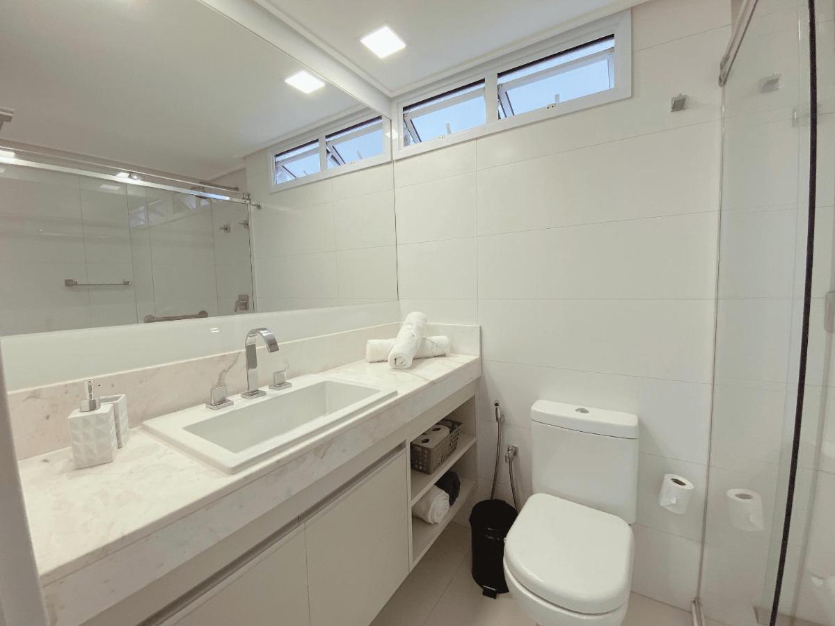 Apartamento Solar Tambau Luxo - By Almare Flats João Pessoa Exterior foto